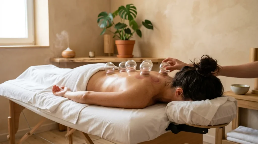 quels sont les types de massage