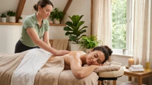 quel massage choisir