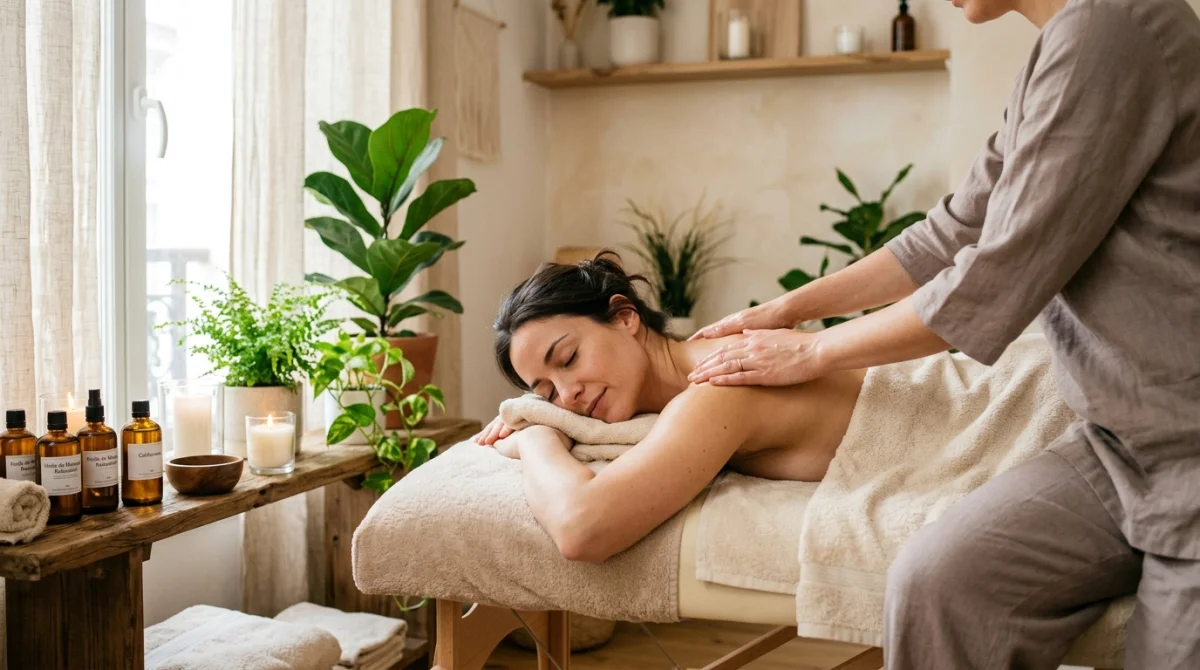 quel massage choisir