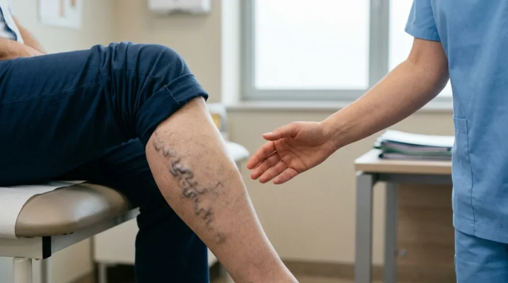 contre indication du massage
