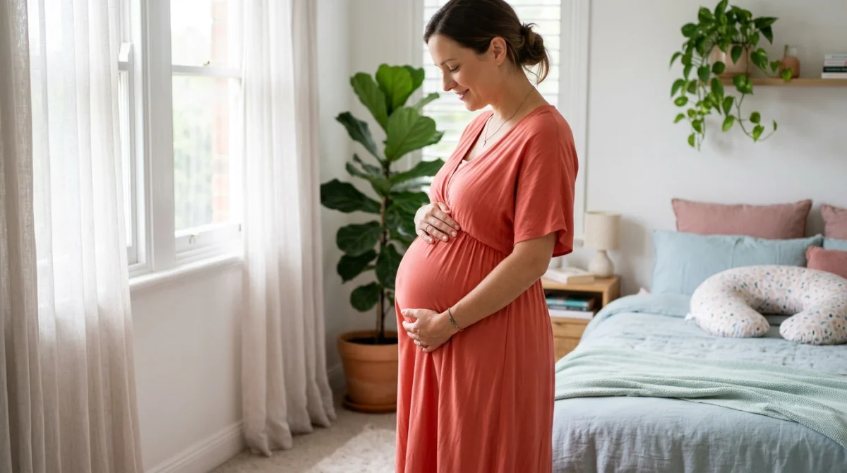 quels sont les dangers d'un massage en debut de grossesse