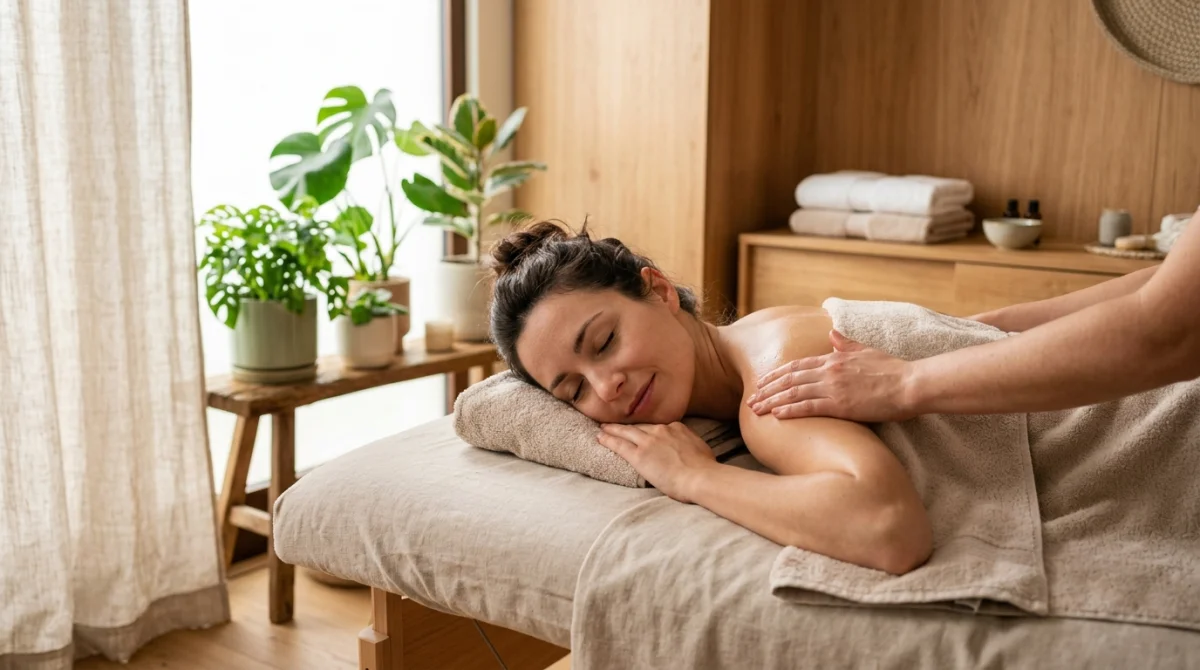Top 3 des salons autour de Zhong Jia Salon Massage à Paris 10