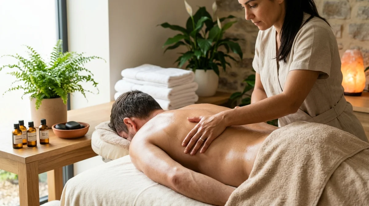 Combien coûte un massage en 2026