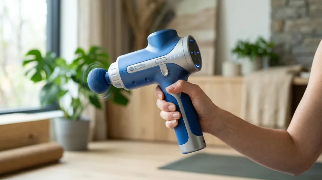 Quel pistolet de massage choisir en 2026