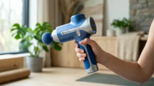 Quel pistolet de massage choisir en 2026