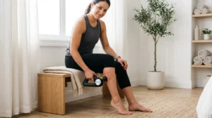 Guide pratique pour utiliser un pistolet de massage