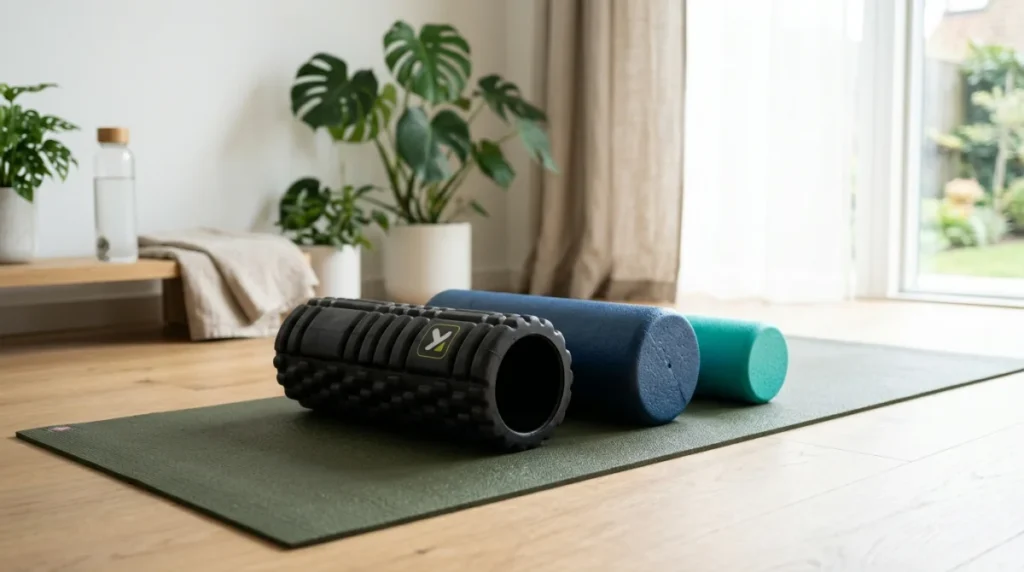 Quel rouleau de massage choisir en 2026