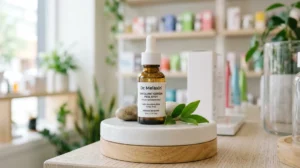 Avis sur Pure Korean exfoliant et fiabilité du site