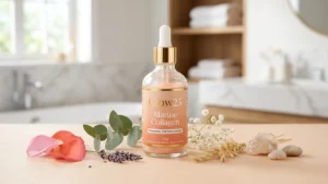 Avis Glow25 et analyse complète du collagène de la marque