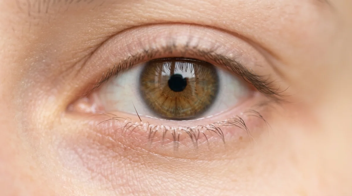Les cils repoussent ils vraiment