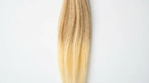 Effet de la bétadine sur les cheveux colorés