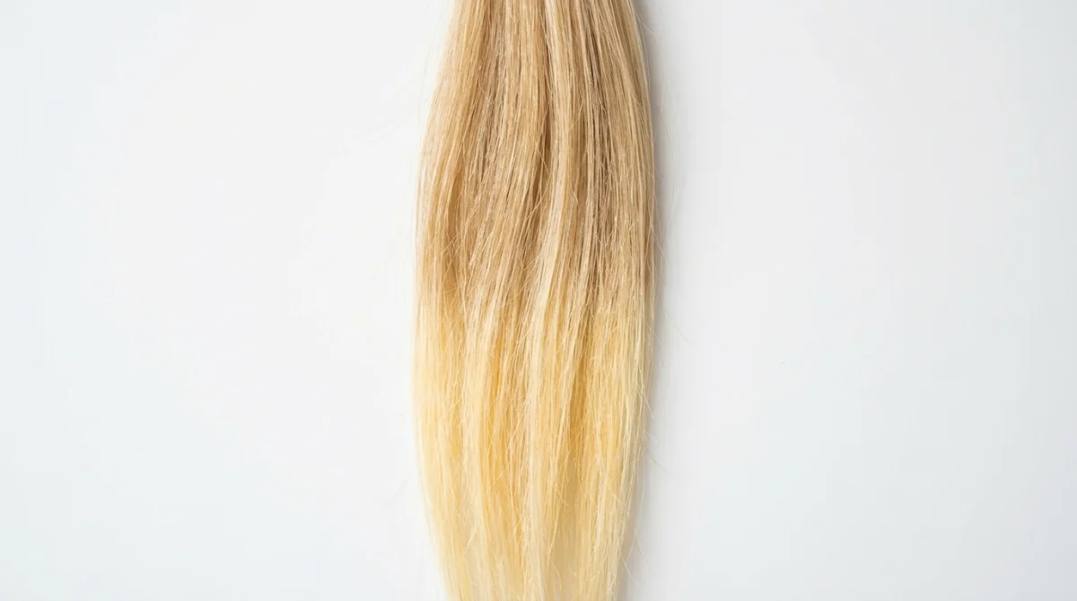 Effet de la bétadine sur les cheveux colorés