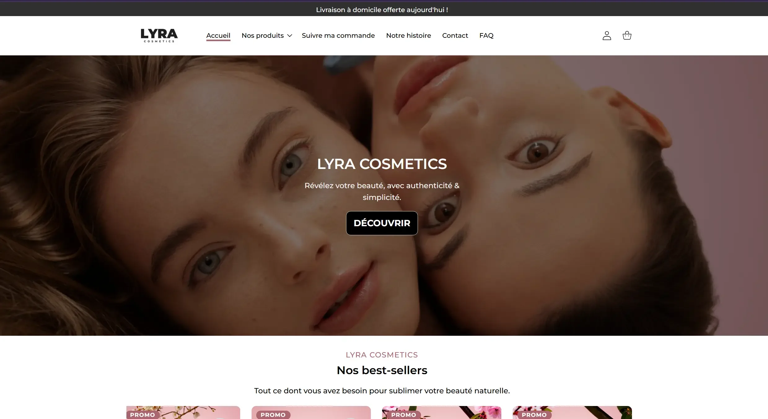 Lyra cosmetics : avis complet sur la marque et ses soins