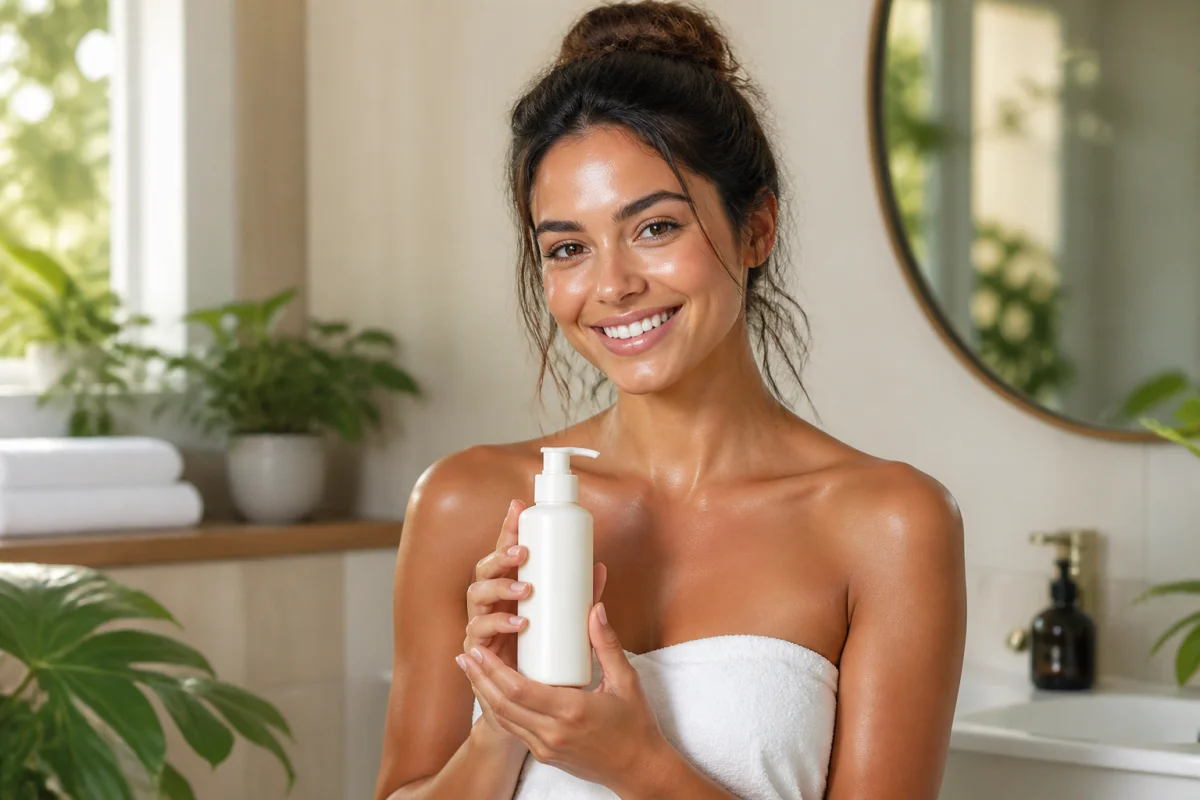 comment bronzer sans soleil