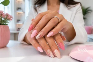 Roxy Nails avis complet avant achat