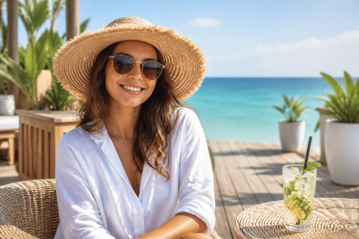 comment bronzer sans coup de soleil