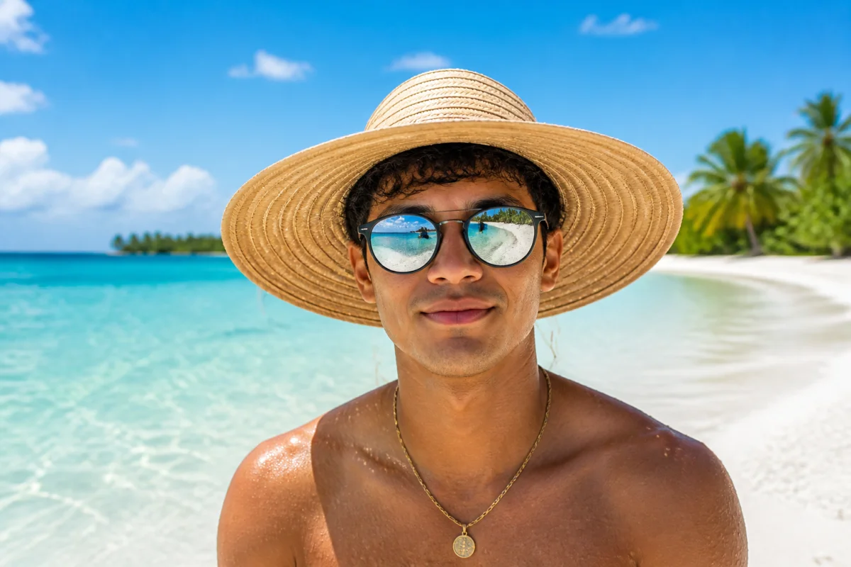 à partir de quelle température peut-on bronzer