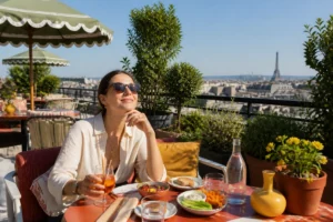 Où bronzer à Paris selon vos envies