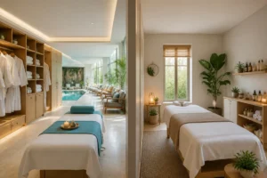 Prix d’un massage californien en France