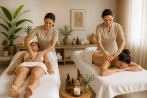 Modelage ou massage, comment faire le bon choix