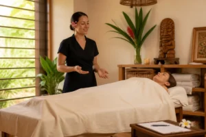 Guide complet sur le massage lomi lomi