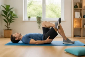 Comment calmer une sciatique rapidement sans l’aggraver