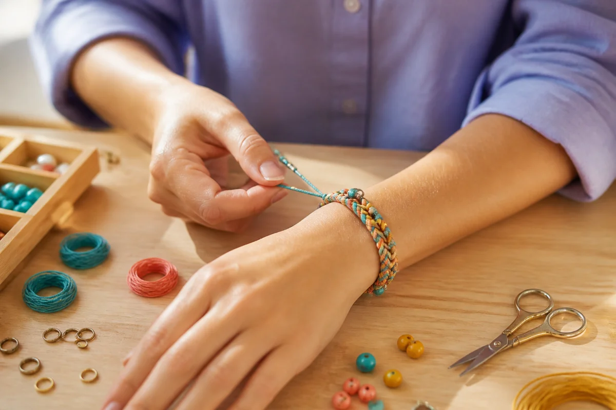 Accessoires de mode à personnaliser pour un style qui vous ressemble